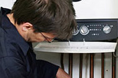 boiler replacement Herne Pound